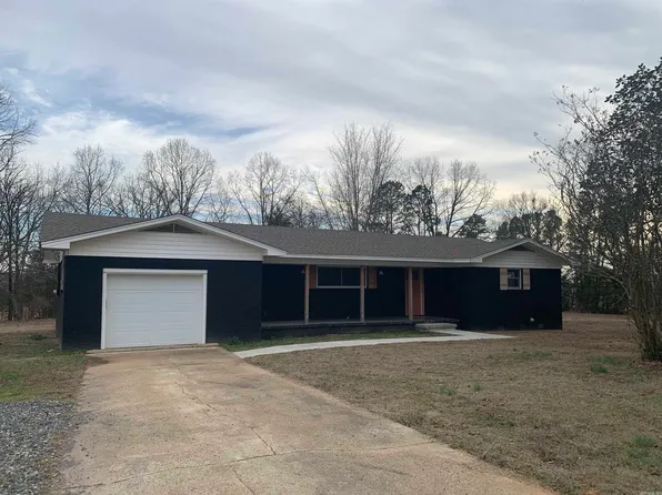 624 Bettis Mountain Rd, Quitman, AR 72131