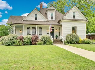 603 Highland Ave, Waxahachie, TX 75165