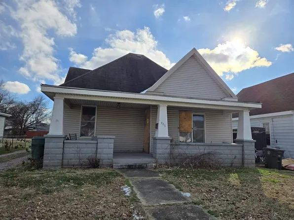 426 E 2oth St, Owensboro, KY 42303