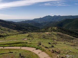 5401 Sunshine Canyon Dr, Boulder, CO 80302