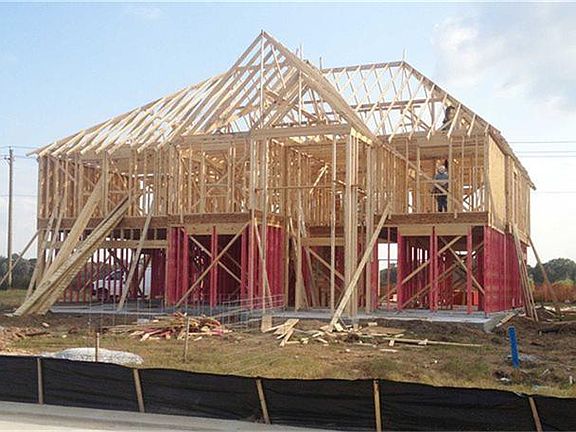 1756 Coral Cliff - Still Under Construction - Check back for updates!