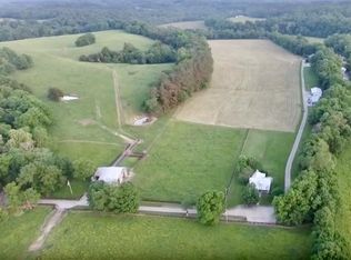 450 N Mount Sinai Rd, Dickson, TN 37055