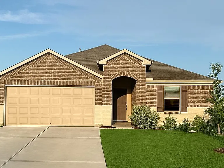 2429 Dog Leg Ln — Photo 1