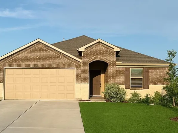 2429 Dog Leg Ln, Navasota, TX 77868