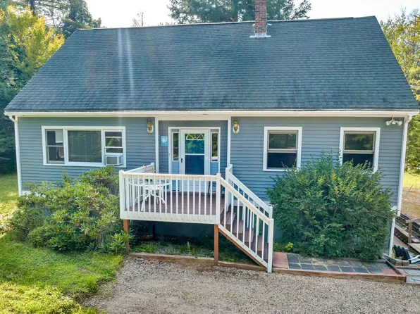 9 Tupeck Lane, Tuftonboro, NH 03816