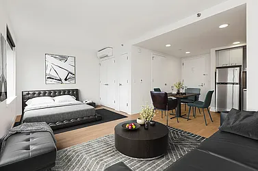 Rented by REAL New York