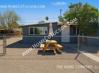 2404 E Cameron Vis, Tucson, AZ 85713
