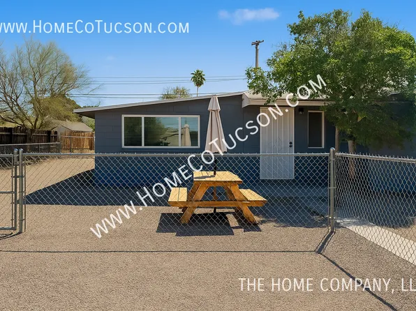 2404 E Cameron Vis, Tucson, AZ 85713