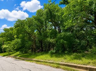 0 NW 10th St, Mineral Wells, TX 76067