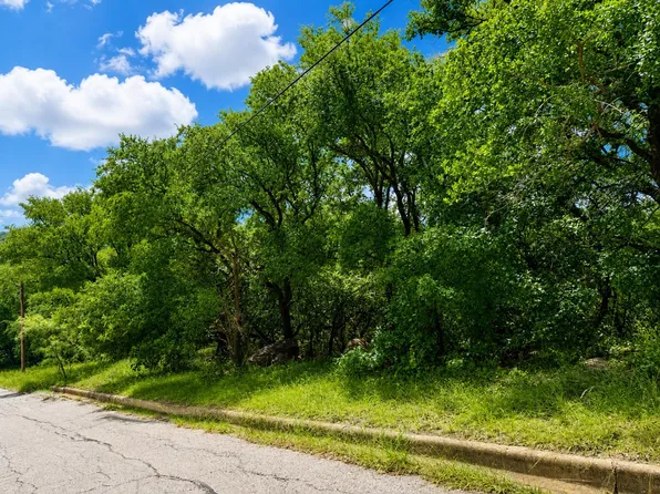 0 NW 10th St, Mineral Wells, TX 76067