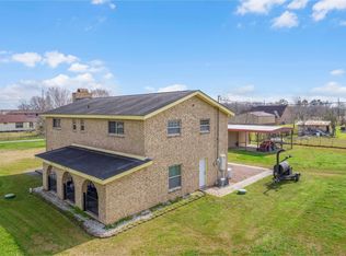 14205 Bohemian Hall Rd, Crosby, TX 77532