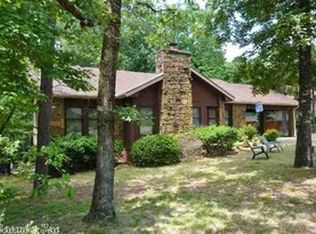 34 W Villena Dr, Hot Springs Village, AR 71909