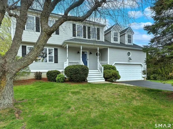 76 Barbara Drive, Milford, CT 06460