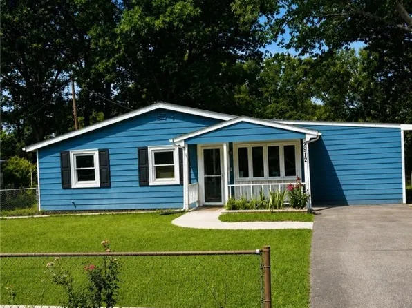 2912 Bensley Rd, North Chesterfield, VA 23237
