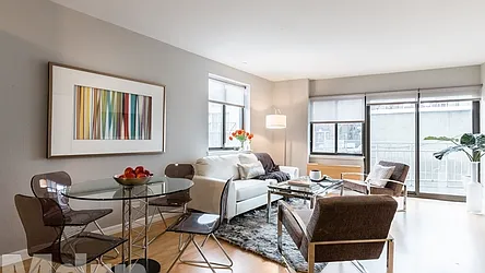 Rented by Park Property Advisors