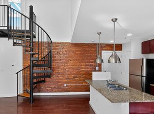 5405 9th St NW APT 306, Washington, DC 20011