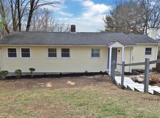 98 Lillis Rd, New Milford, CT 06776