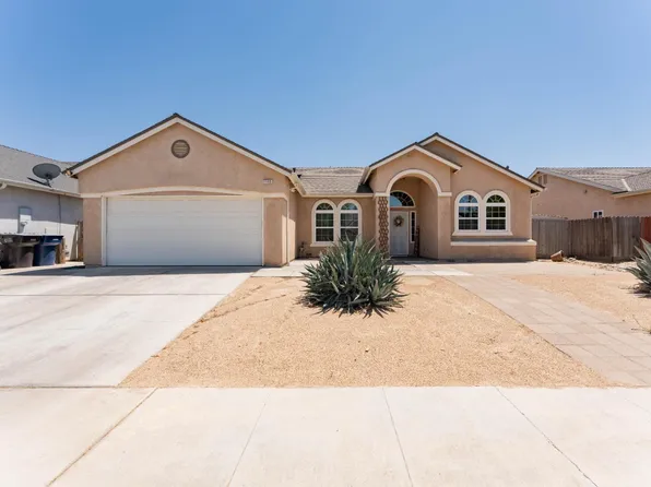 2355 Kelty Meadow Ave, Tulare, CA 93274