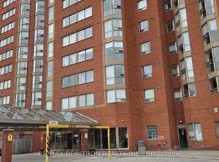 2466 Eglinton Ave E #806, Toronto, ON M1K5J8