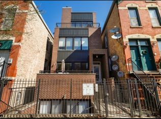 1366 W Crystal St #C, Chicago, IL 60642