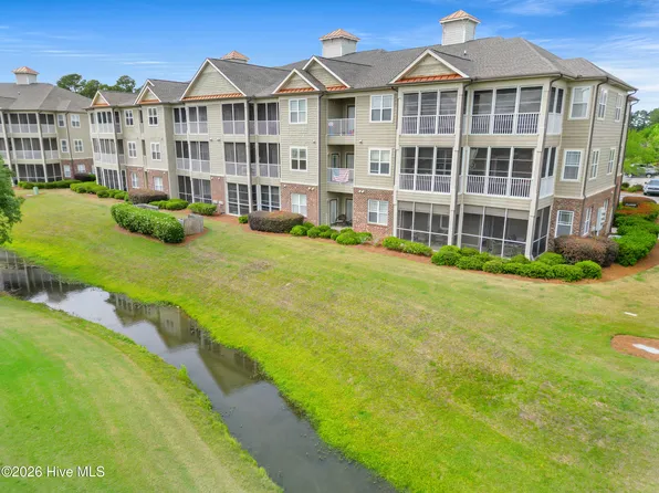 395 S Crow Creek Drive #1204, Calabash, NC 28467