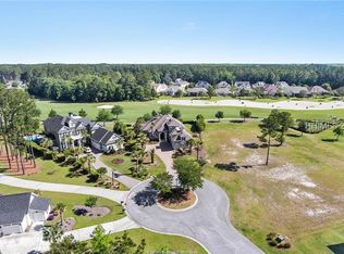 34 Sherbrooke Ave, Bluffton, SC 29910