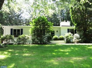 29 Cold Soil Rd, Lawrence Township, NJ 08648