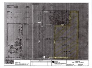 0 Swisher Rd, Crestline, OH 44827