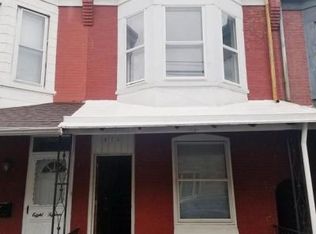 813 Church St, Reading, PA 19601