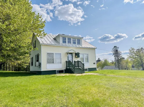 49 John Street, Madison, ME 04950