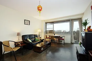 Sold by Citi Habitats