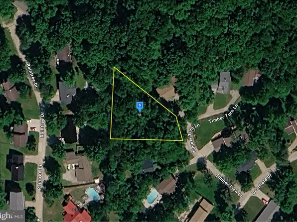 46 Timber Turn Ln, Hurricane, WV 25526