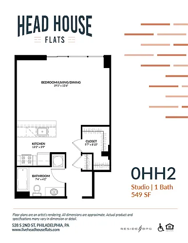 Floor plan 0HH2