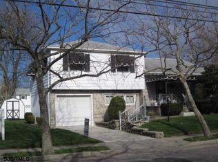 1105 N Michigan Ave, Atlantic City, NJ