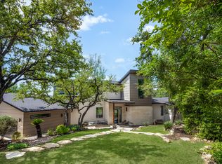 807 The High Rd, Austin, TX 78746