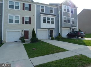 114 Bertelli Ct, Martinsburg, WV 25403