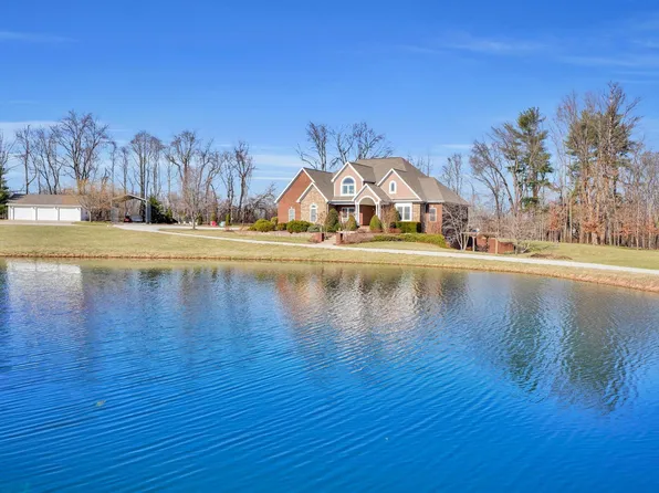 5866 Gardner Rd, Chandler, IN 47610