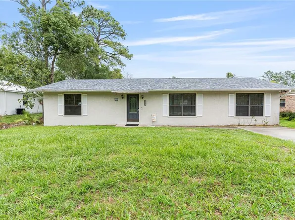 2127 3rd Ave, Deland, FL 32724