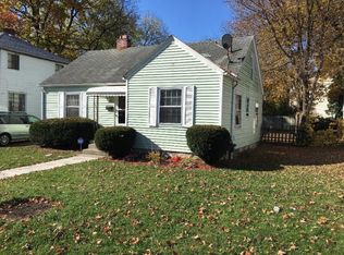 639 Rhoads Ave, Columbus, OH 43205