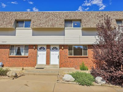 18227 W 3rd Place  Unit 4, Golden, CO, 80401
