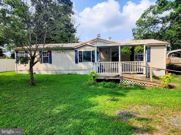 15453 Weigelia Dr, Georgetown, DE 19947