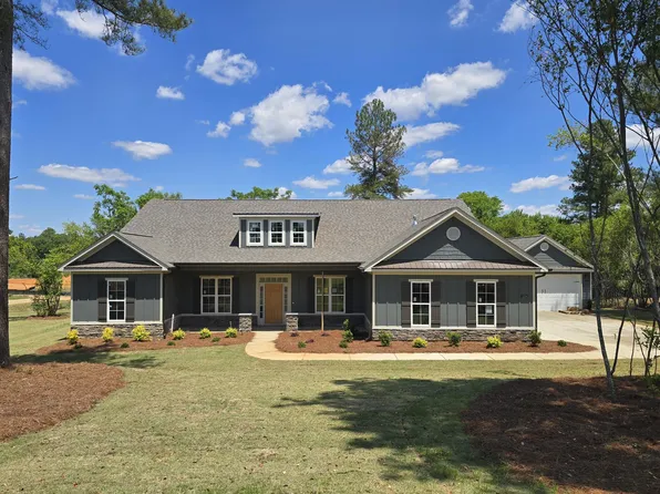 1234 Bellingham Drive, Beech Island, SC 29842