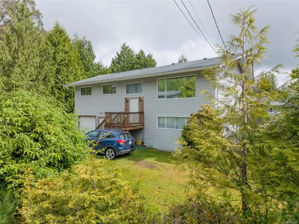 1251 Rupert Rd, Ucluelet, BC V0R 3A0