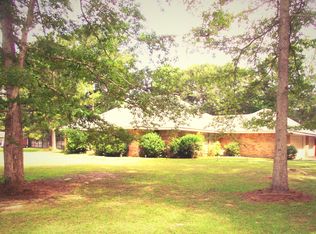 336 Graybow Rd, Deridder, LA 70634