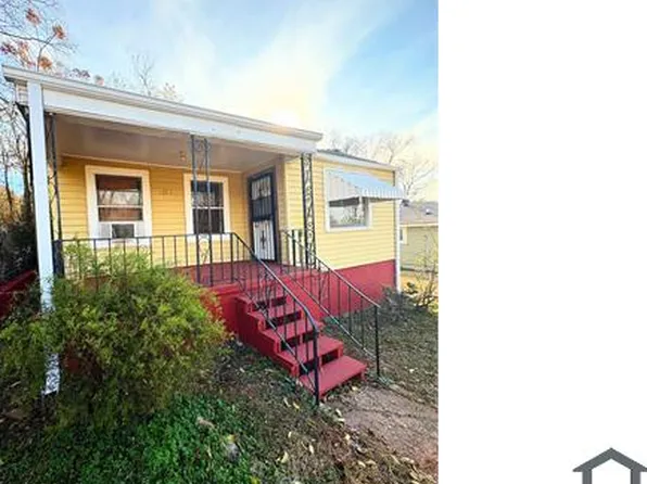 3929 Carver Ave SW, Birmingham, AL 35221