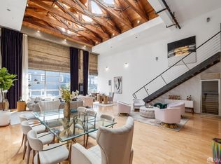 1 Rausch St APT G, San Francisco, CA 94103