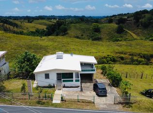 4.6 Bo Sabana Grande #611, Utuado, PR 00641
