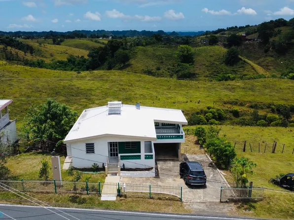 4.6 Bo Sabana Grande #611, Utuado, PR 00641