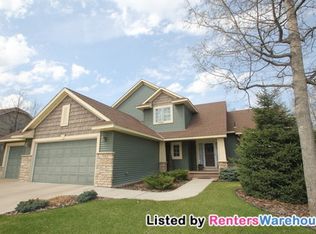 5004 381st Ln, North Branch, MN 55056