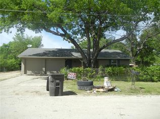 4308 Inez St, Fort Worth, TX 76114